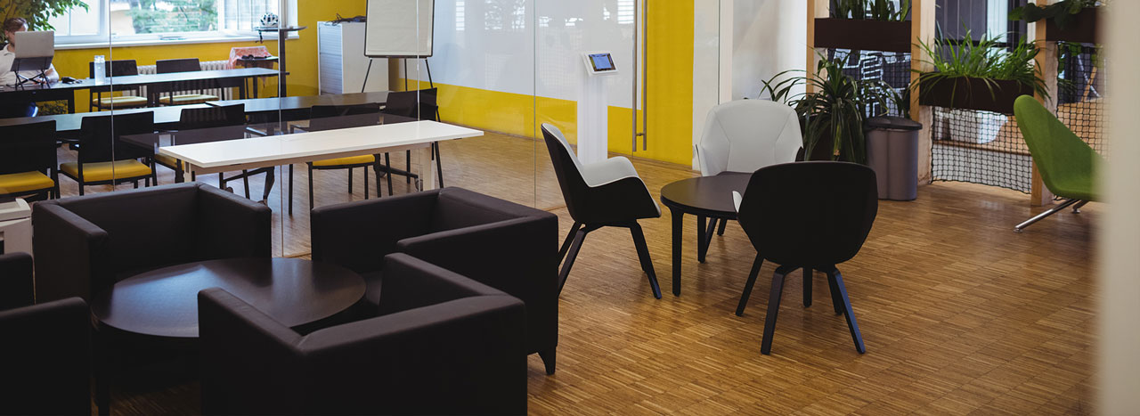 interior fit out solutions 